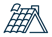 Dachservice Wohngebäude